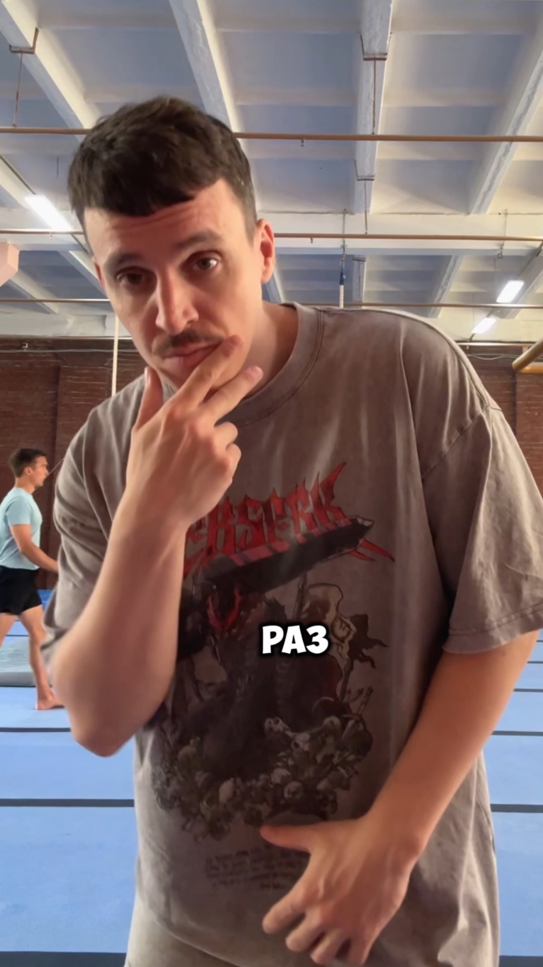 Мощные Трюки и Сальто 👍🏼