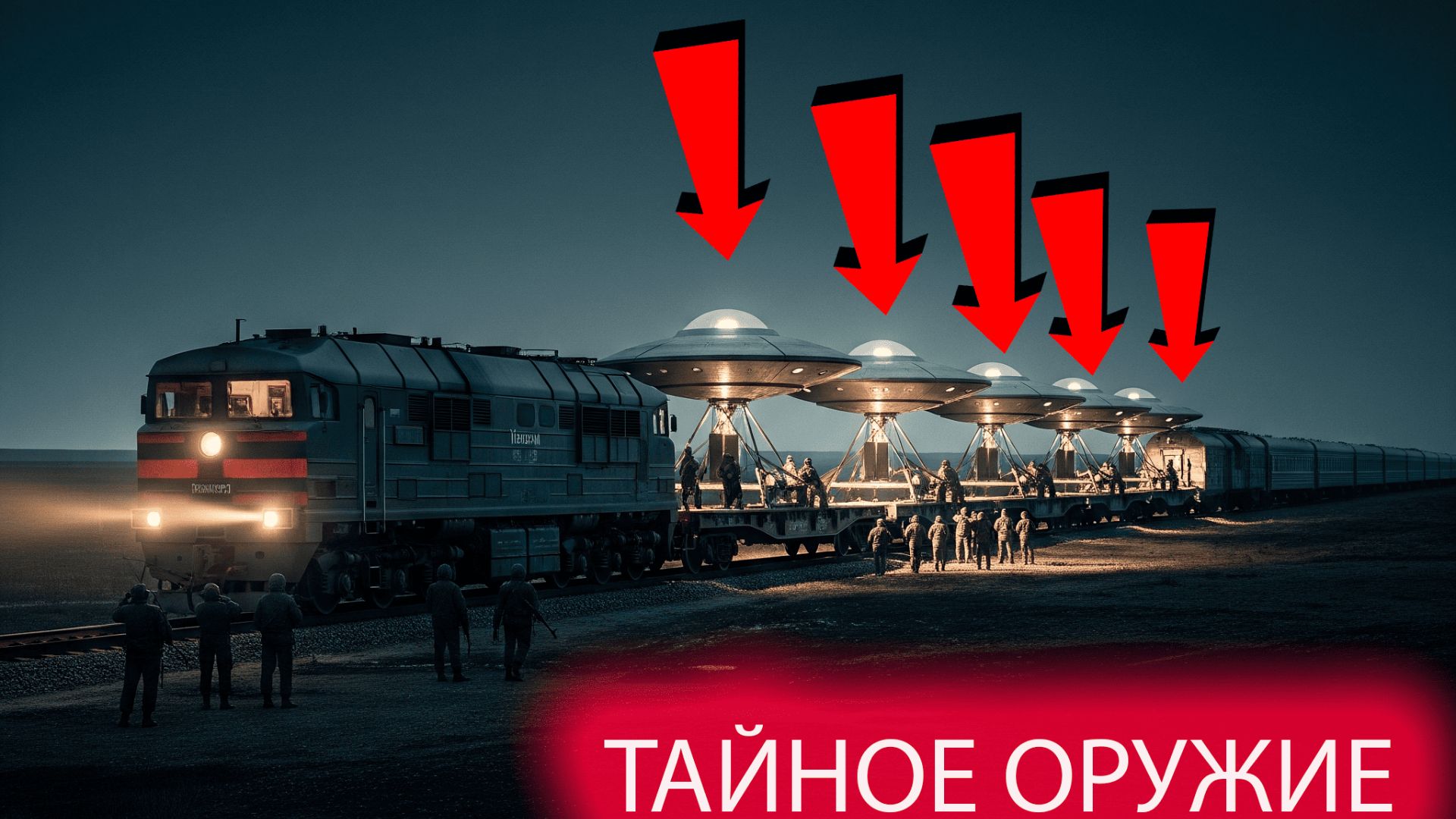 почему 2026 год станет самым опасным НЛО готовится к удару Тайные пещеры на Кавказе смотреть онлайн