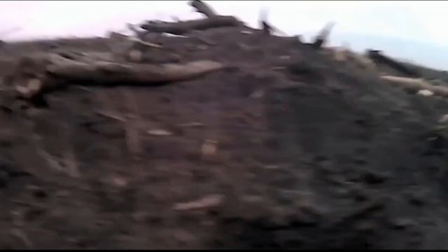 Фронтовые будни СВО (хроника) смотреть онлайн