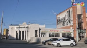 Центральный рынок Оренбурга уйдет на реновацию?