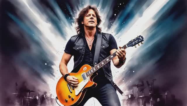 Музыка Rock. смотреть онлайн