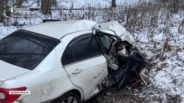 БГ. Микроавтобус с детьми попал в аварию смотреть онлайн