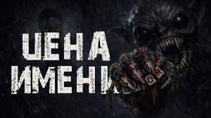 ЦЕНА ИМЕНИ - СТРАШНЫЕ ИСТОРИИ НА НОЧЬ ПРО ДЕРЕВНЮ. МИСТИКА