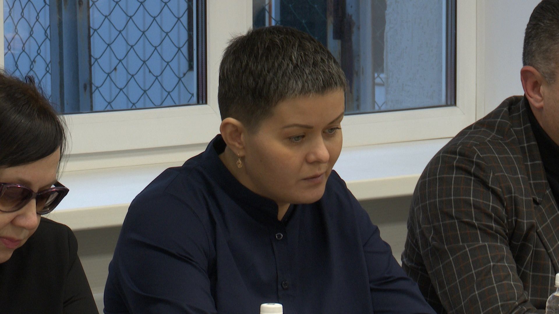 Рязанская область совершенствует поддержку людей с ОВЗ смотреть онлайн