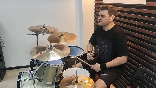 Ржавый Рифф - Содом