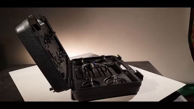 Приспособление для замены тормозной жидкости AE&T TA-AC006 смотреть онлайн