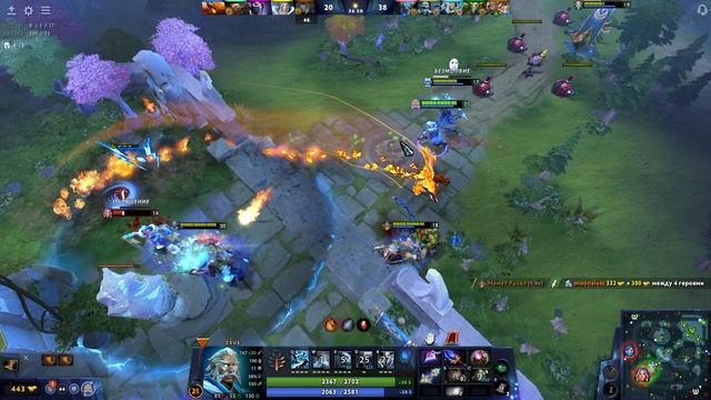 Часовая игра Зевсе!