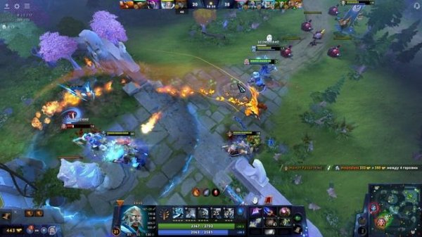 Часовая игра Зевсе!