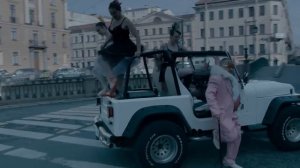 Кино - Звезда по имени Солнце (к 55-ти летию В. Цоя)