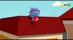 Супер зак на шаян тв 1 часть