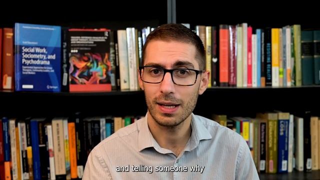 Trauma and Physical Touch