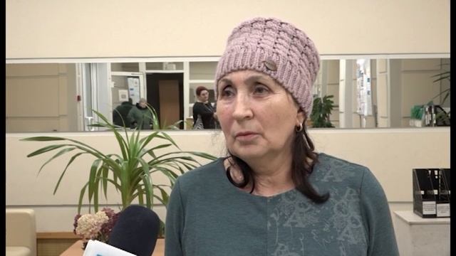 Глава Заречного провел личный прием граждан смотреть онлайн