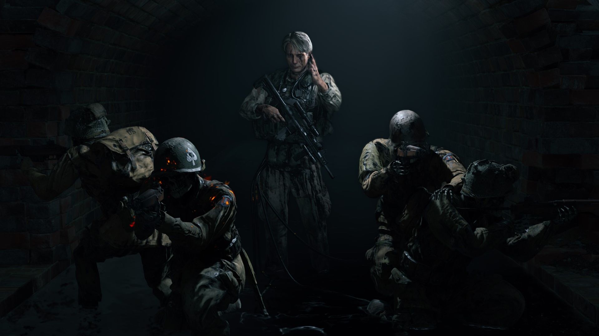 Death Stranding. Часть 5