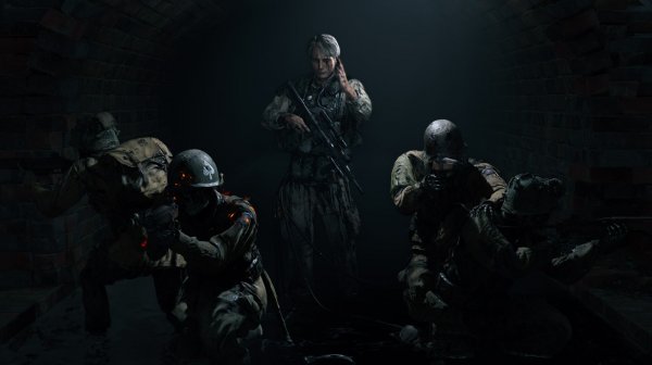 Death Stranding. Часть 5