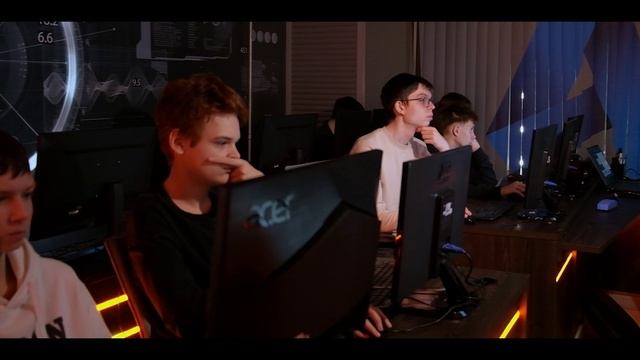 Курс "Информационная безопасность"