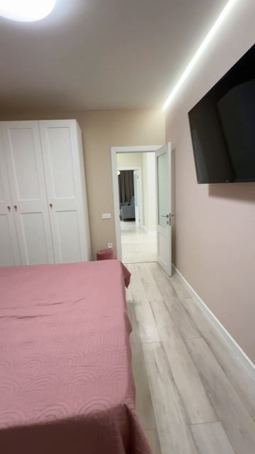 2-к квартира в Жигулиной роще