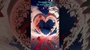 Премьера песни На твоих ресницах Автор Сергей Толпыгин