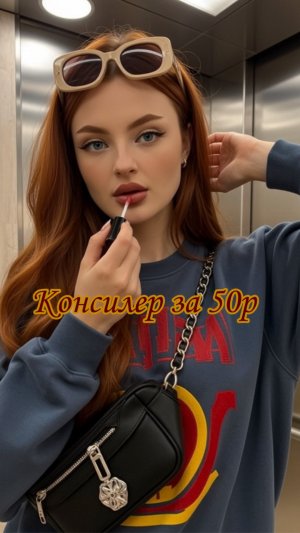 Консилер с вб за 50р