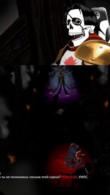 Суд Мертвецов!(Лучшая озвучка Лича) | #юмор #piratcaster #warcraft3