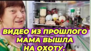 САМВЕЛ АДАМЯН, ПО ПРОСЬБАМ ЗРИТЕЛЕЙ, МАМА ВЫШЛА НА ОХОТУ..