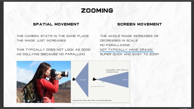 07) Spatial Vs Screen Movement - This Changes EVERYTHING! смотреть онлайн