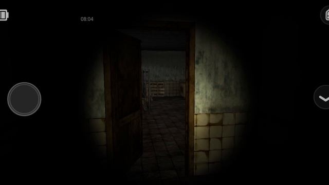 Specimen Zero прохождение #35