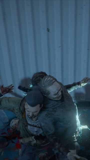 SPAWN NEVER HEARD OF IT WWZ смотреть онлайн