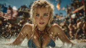 Outlaw Country Rock Anthems 🔥 Highway Rebels Mix 2025/2026