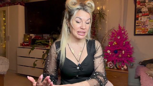 ТЕЛЕЦ ♉️ ГОРОСКОП НА ЯНВАРЬ 2026 смотреть онлайн