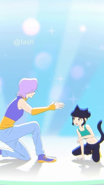 Кошки Любит Обнимашки (Kpop Demon Hunters) смотреть онлайн