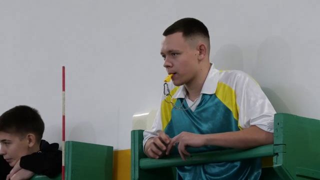 Выпуск Твой район от 19 декабря 2025 года