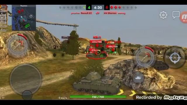 Lamar-Game , Играю в танки блитц смотреть онлайн