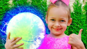 Песня для детей с Майей и Машей+Веселые детские песенки