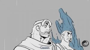 Ruthlessness | Жестокость | Кавер на Русском | EPIC: The Musical