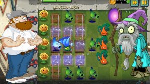 Plants vs Zombies ПвЗ Растения против Зомби PvZ Выигрываем каждый бой!