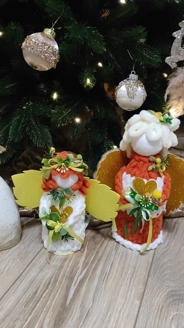 НейроАрт. Поддержка Ангелов