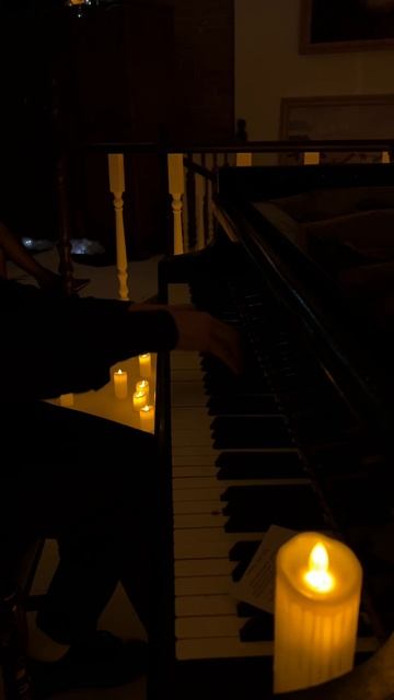 Once Upon a December❄️ смотреть онлайн