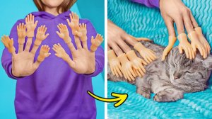 Лучшие гаджеты и хитрости для домашних питомцев 🐾🏆