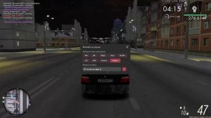 Откат 2