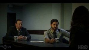 Мини-сериал Отыграть назад  Русский трейлер Озвучка 2020