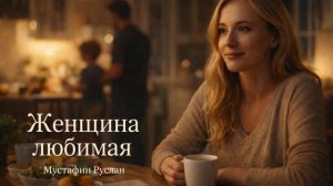 Женщина любимая | Шансон про Любовь