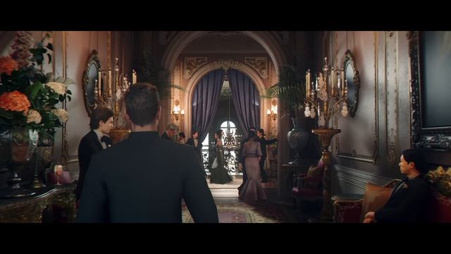 007 First Light_ Gameplay Trailer смотреть онлайн