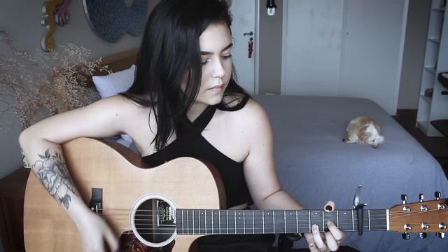 Zombie - The Cranberries (Violet Orlandi cover)