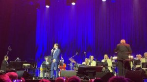 Витторио Григоло в Санкт-Петербурге .Джаз.