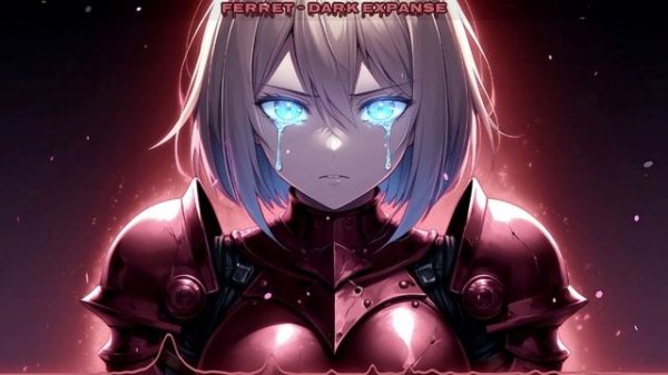 Ferret - Dark Expanse