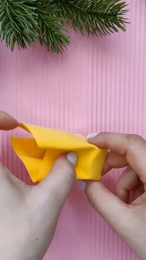 Ботиночки для поделки