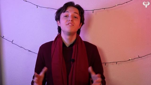 Декабрь - удивительный месяц.