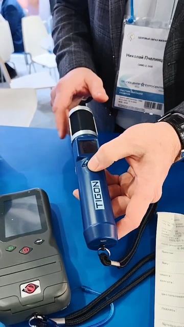 Какой выбрать алкотестер? Профессиональный или для личного использования? смотреть онлайн