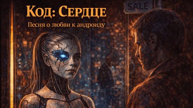 Любовь по алгоритму | Код: Сердце