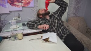 Деревенские из Сибири Вкусно ужинаю и завтракаю а ещё изобретаю рецепты блюд вкусных ПОДВАЛ ИЛЬИЧА